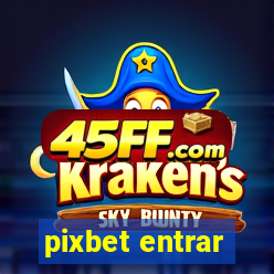 pixbet entrar